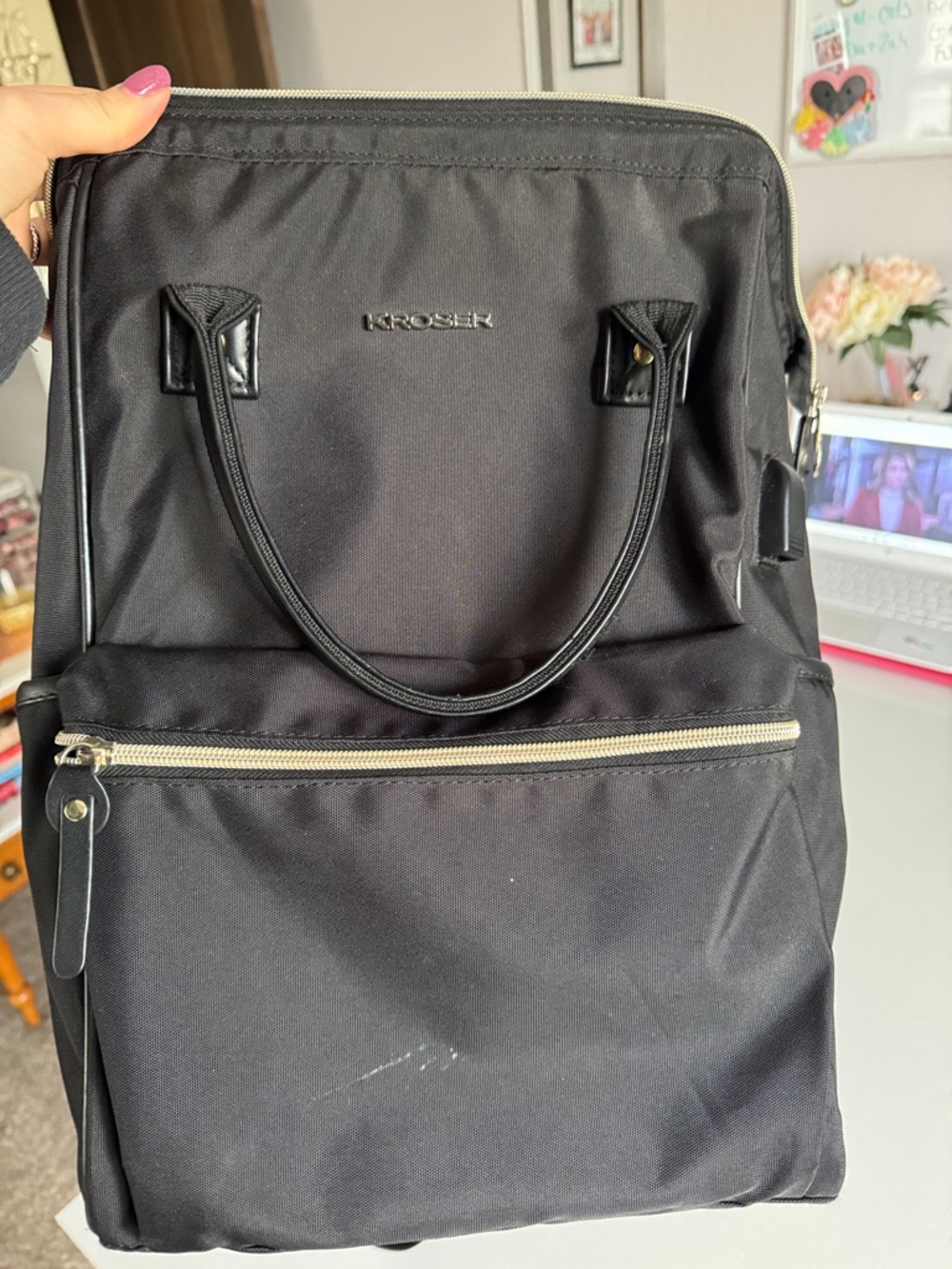 Laptop Backpack